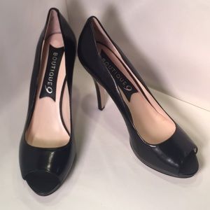 Boutique 9 high heels